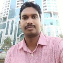 Dr. Purushothaman Chirakkuzhyil Abhilash avatar image