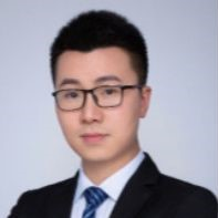 Dr. Jiaxing Shao avatar image