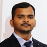 Dr. Chaitany Raorane avatar image