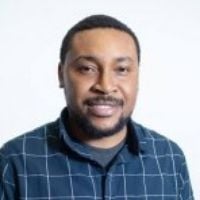 Dr. Alex Akinbi avatar image