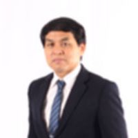 Prof. Dr. Suthep Suantai avatar image