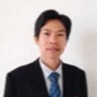 Dr. Prasit Cholamjiak avatar image