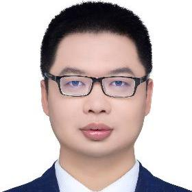 Prof. Dr. Changsheng Wang avatar image