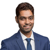 Dr. Rama Kant Dubey avatar image