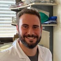 Dr. Francesco D'Egidio avatar image