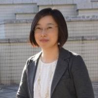 Dr. Mika Sakamoto avatar image