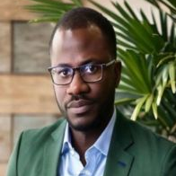 Dr. Chinedu Junior Okere avatar image