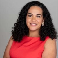 Dr. Luciana Rangel avatar image