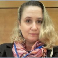 Dr. Vanessa Becker avatar image