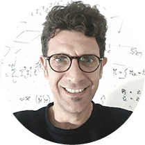 Dr. Fabio Bovenga avatar image