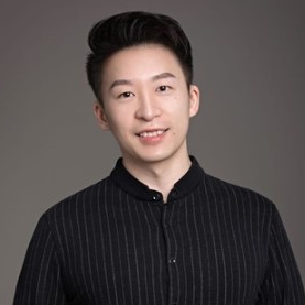 Dr. Dongyu Li avatar image