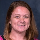 Prof. Dr. Megan J. Ehret avatar image