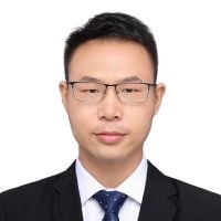 Dr. Xianglong Su avatar image