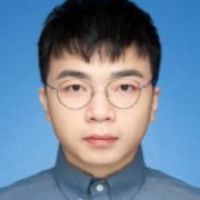 Dr. Lei Wang avatar image