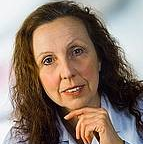 Dr. Brigitte Marian avatar image