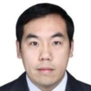 Dr. Xinjie Zhang avatar image