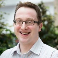 Dr. Ian S. Baker avatar image