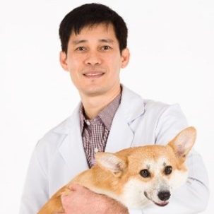 Dr. Theerawat Tharasanit avatar image