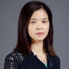 Prof. Dr. Li Ye avatar image