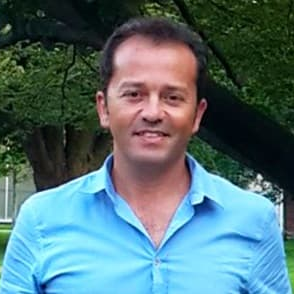 Prof. Dr. Piero Di Carlo avatar image