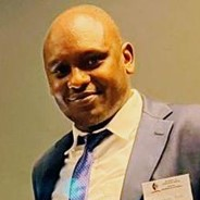 Dr. Nicholas Rono avatar image