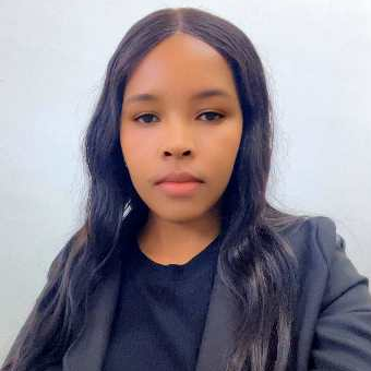 Dr. Athandwe Paca avatar image