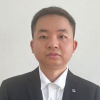 Dr. Wenan Cai avatar image
