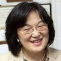 Prof. Dr. Keiko Sasaki avatar image