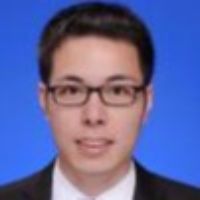 Dr. Feisheng Yang avatar image