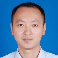 Dr. Yong Wang avatar image