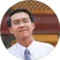 Prof. Dr. Sutthisak Phongthanapanich avatar image