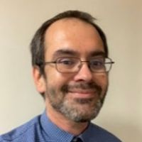 Dr. David Jesse Sanchez avatar image