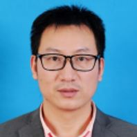 Prof. Dr. Guorong Chen avatar image