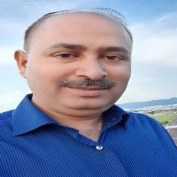 Prof. Dr. Singara Singh Kasana avatar image