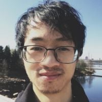 Dr. Wei Peng avatar image