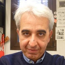 Prof. Dr. Emilio Martines avatar image