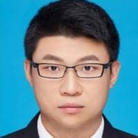 Dr. Wenlei Zhai avatar image