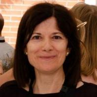 Dr. Magdalena Ruiz avatar image