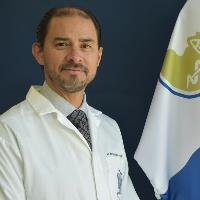 Prof. Dr. Amaury Pozos-Guillen avatar image