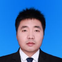 Prof. Dr. Haichao Wang avatar image