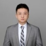 Dr. Boyang Wang avatar image