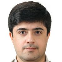 Dr. Syed Tariq Shah avatar image