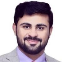 Dr. Rana Muhammad Sohaib avatar image