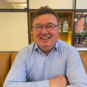 Dr. Vilmos Vass avatar image