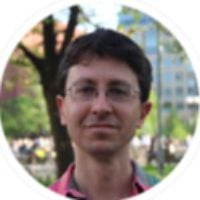 Dr. Todor Koev avatar image