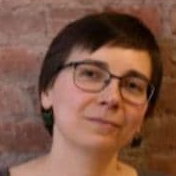 Dr. Maria Esipova avatar image