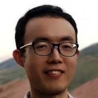 Dr. Sen Liu avatar image