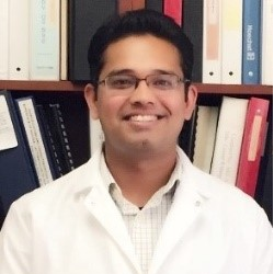 Dr. Sravan Kumar Patel avatar image