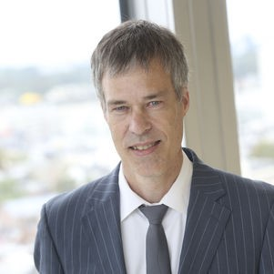 Prof. Pieter van Gelder avatar image