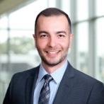 Dr. Afshin Rahimi avatar image